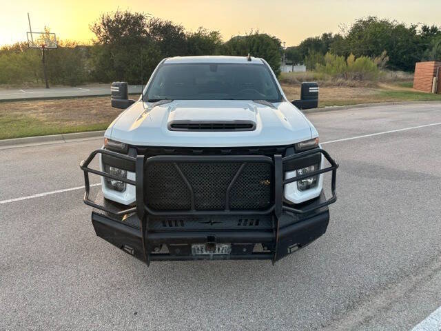 chevrolet silverado 2500hd 2023 1GC4YLEY7PF189084 image chevrolet silverado 2500hd 2023 1GC4YLEY7PF189084 image